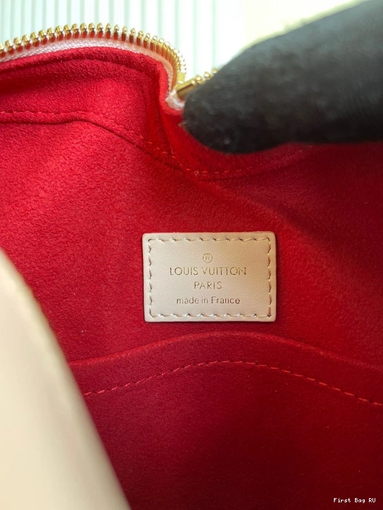 First bags ru LIMITED CŒUR SAC LOUIS VUITTON - EDITION 0801